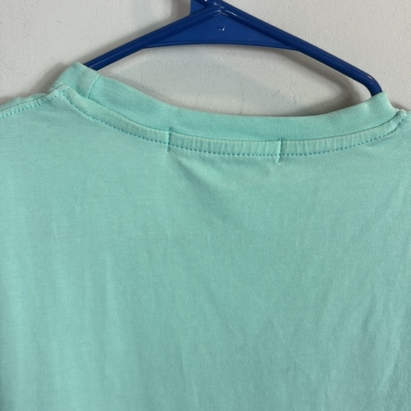 Embroidered Gangster Teddy Bear Get Money t-shirt women size small - Picture 4 of 6